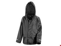Result Core - Junior Rain Jacket