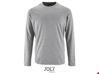 SOL´S - Men´s Long Sleeve T-Shirt Imperial
