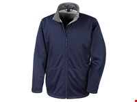Result Core - Softshell Jacket