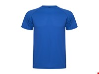 Roly Sport - Men´s Montecarlo T-Shirt