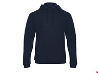 B&C BE INSPIRED - ID.203 50/50 Hooded Sweatshirt