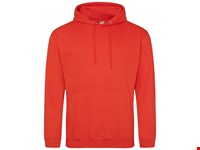 Just Hoods - College Hoodie