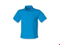 Henbury - Men´s 65/35 Classic Piqué Polo Shirt