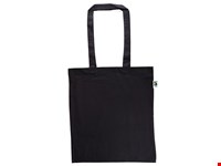 Printwear - Fairtrade Cotton Bag Long Handles