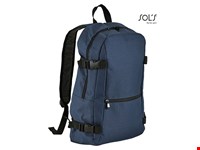 SOL´S - Backpack Wall Street