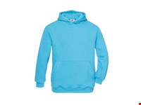 B&C BE INSPIRED - Kids´ Hooded Sweat
