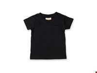 Larkwood - Baby-Kids Crew Neck T-Shirt