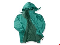 Result Genuine Recycled - Stormdri 4000 Recycled Coat