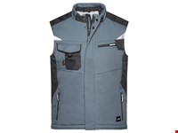 Daiber - Craftsmen Softshell Vest -STRONG-