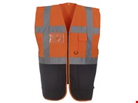 YOKO - Multi-Functional Executive Waistcoat
