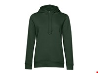 B&C BE INSPIRED - Inspire Hooded Sweat Women_°