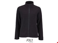 SOL´S - Women´s Plain Fleece Jacket Norman