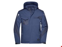 Daiber - Craftsmen Softshell Jacket -STRONG-