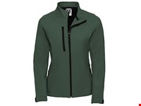 Russell - Ladies´ Softshell Jacket
