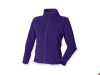 Henbury - Ladies´ Microfleece Jacket
