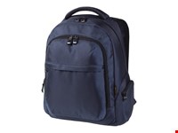 Halfar - Notebook Backpack Mission