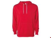 Independent - Unisex Lightweight Hooded Pullover
