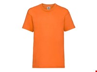 Fruit of the Loom - Kids´ Valueweight T