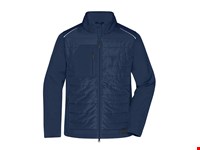 Daiber - Men´s Hybrid Jacket