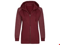 Miners mate - my mate - Ladies´ Zip Hoody