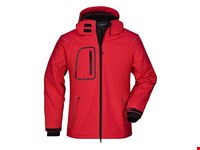Daiber - Men´s Winter Softshell Jacket