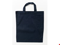 Printwear - Cotton Bag Colored Short Handles