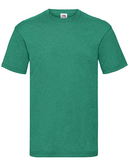 Fruit of the Loom - Valueweight T