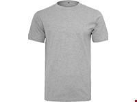 Build Your Brand - T-Shirt Round Neck