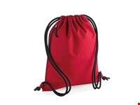 BagBase - Recycled Gymsac