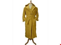 ARTG - Bathrobe With Hood