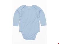 Babybugz - Baby Long Sleeve Bodysuit