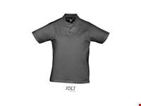 SOL´S - Men´s Jersey Polo Shirt Prescott