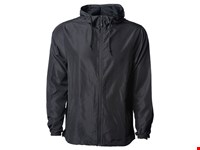 Independent - Unisex Lightweight Windbreaker Jacket