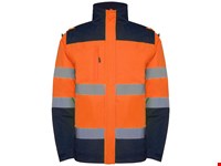 Roly Workwear - Epsylon Parka
