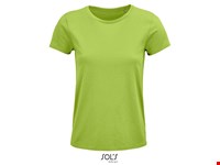 SOL´S - Women´s Crusader T-Shirt