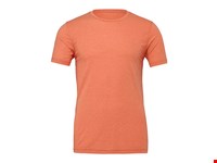 Canvas - Unisex Jersey Short Sleeve Tee
