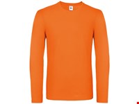 B&C BE INSPIRED - Men´s T-Shirt #E150 Long Sleeve