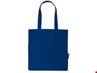 Neutral - Shopping Bag With Long Handles