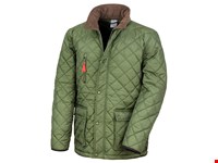 Result - Cheltenham Gold Jacket
