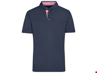 Daiber - Men´s Traditional Polo