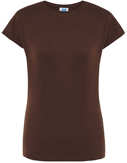 JHK - Ladies´ Regular Comfort T-Shirt