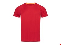 Stedman® - Mesh Raglan