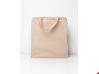Printwear - Cotton Bag Natural Short Handles