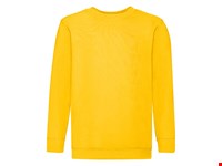Fruit of the Loom - Kids´ Classic Set-In Sweat