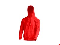 JHK - Ocean Kangaroo Hooded Sweat