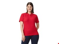 Gildan - Softstyle® Women´s Piqué Polo