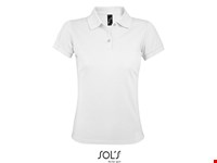 SOL´S - Women´s Polo Shirt Prime