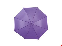 L-merch - Automatic Umbrella With Wooden Handle