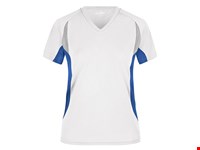 Daiber - Ladies´ Running-T