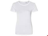 Ecologie - Cascades Organic Women´s T